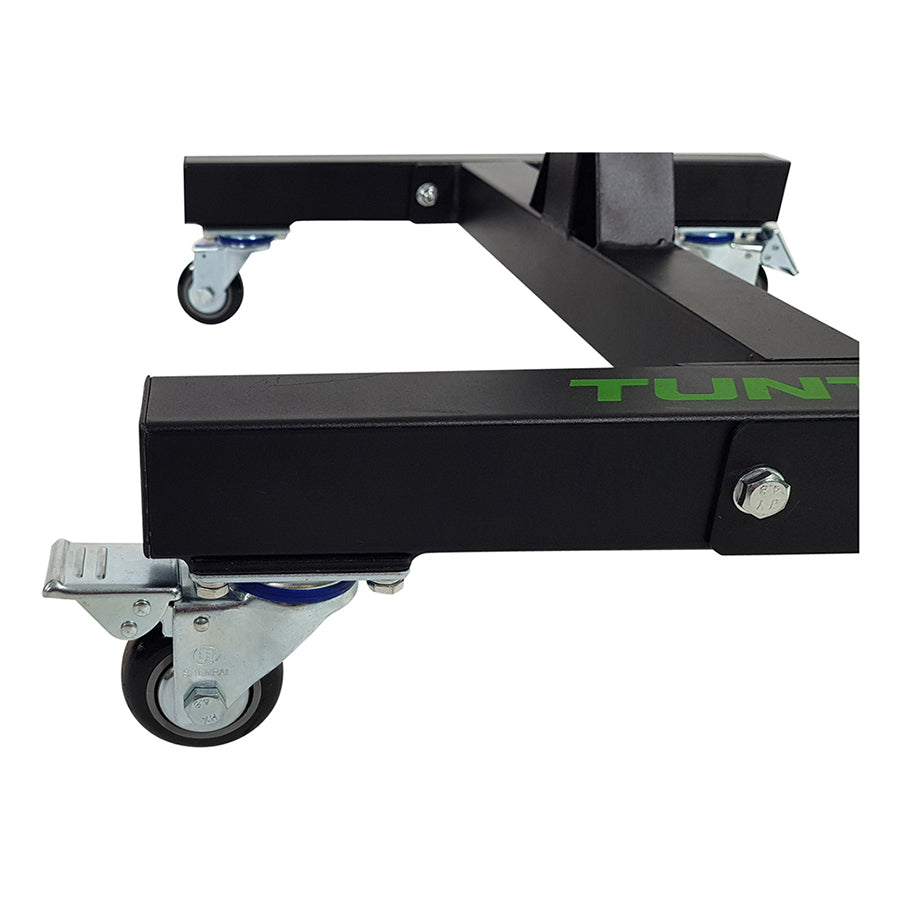 Tunturi Upright Bumper Plate Rack afbeelding 6