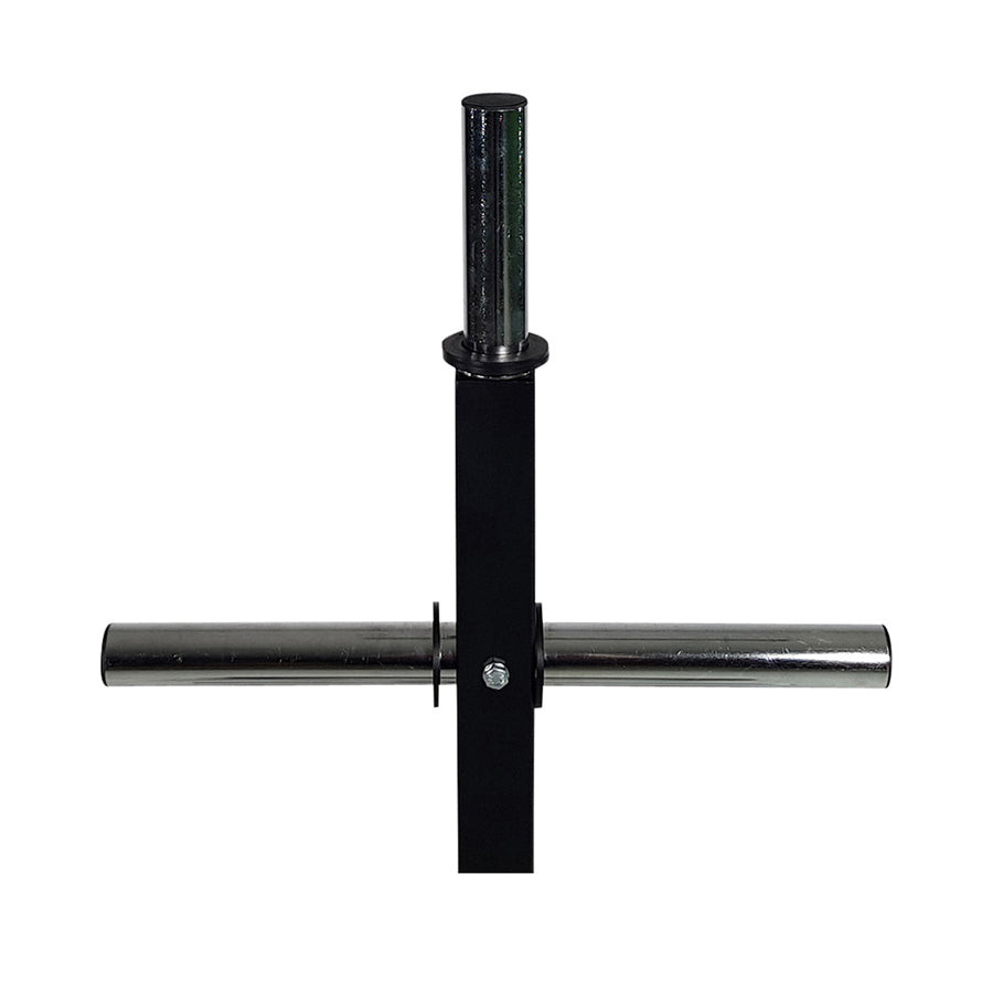 Tunturi Upright Bumper Plate Rack afbeelding 7