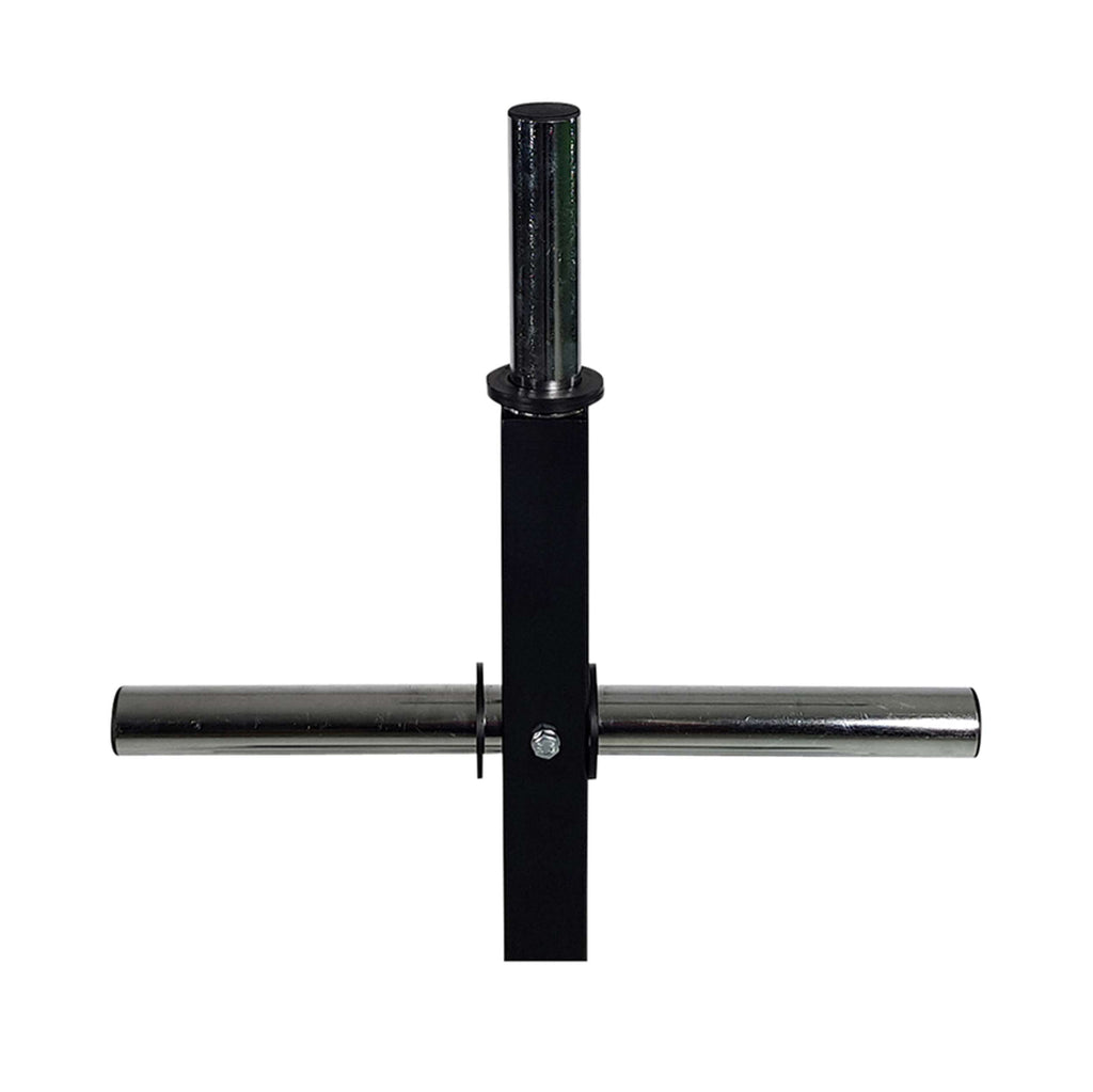 Tunturi Upright Bumper Plate Rack afbeelding 7