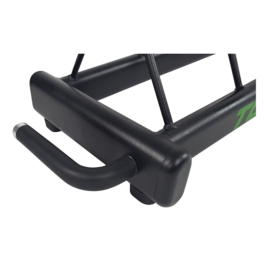 Tunturi Bumper Plate Carry Rack afbeelding 5