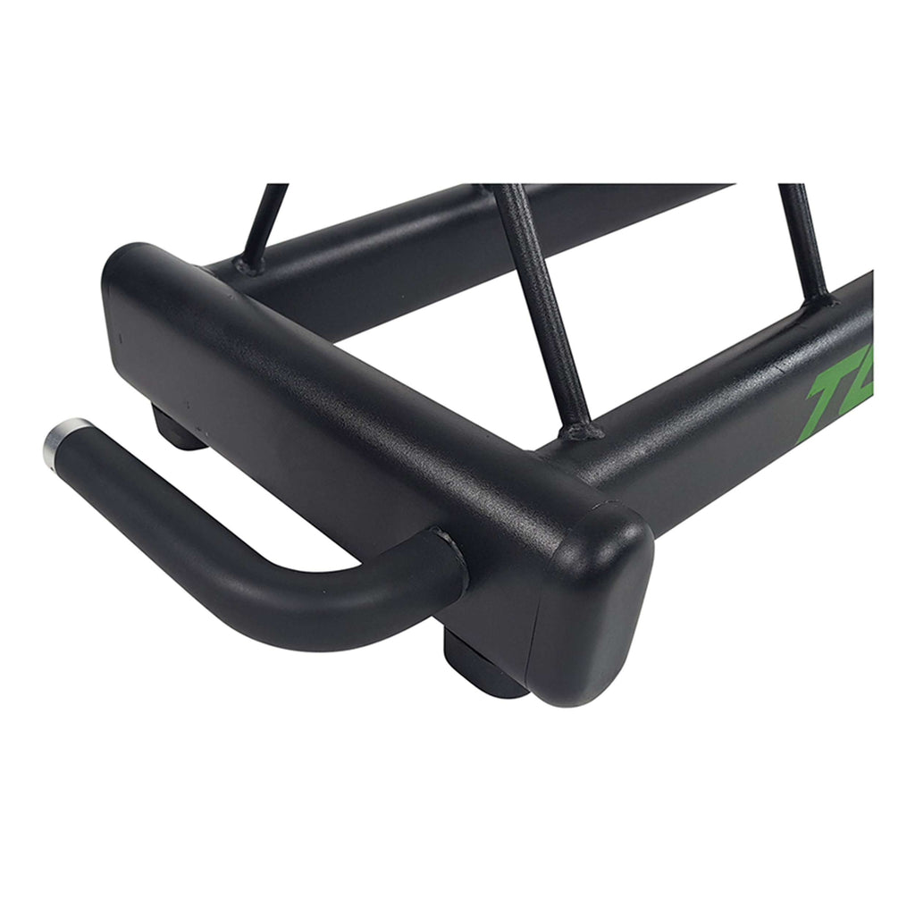 Tunturi Bumper Plate Carry Rack afbeelding 5