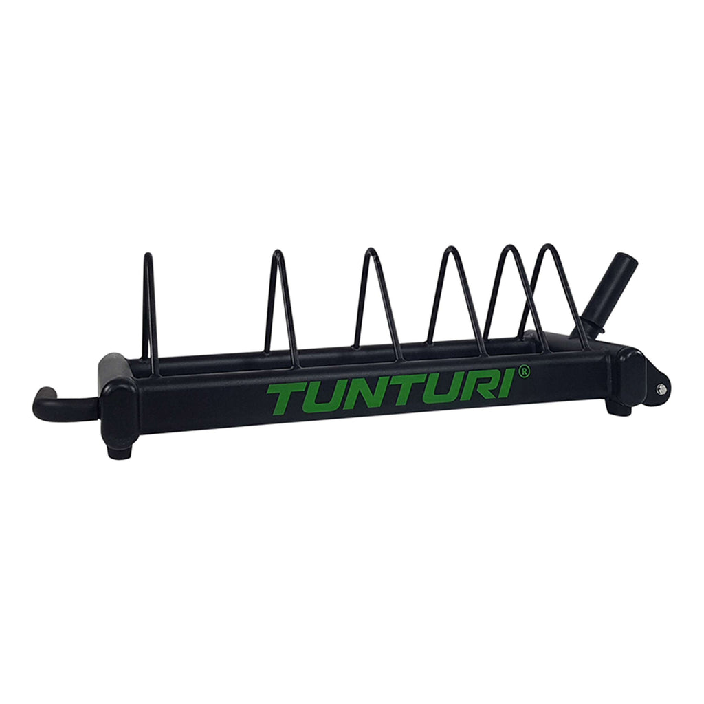 Tunturi Bumper Plate Carry Rack afbeelding 8