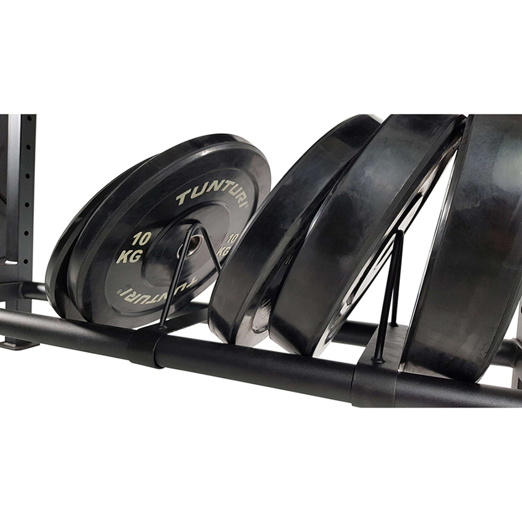 Tunturi Wall-Kettle-Bumper Multi Storage Rack (1/2) afbeelding 11