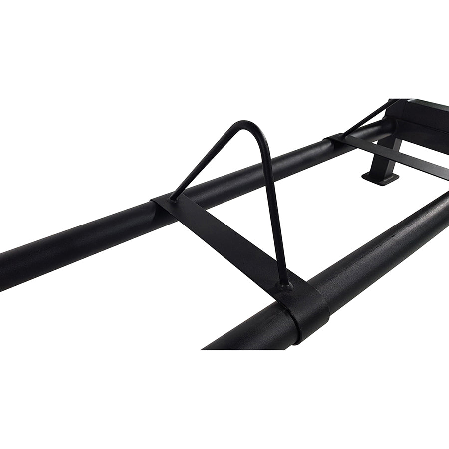 Tunturi Wall-Kettle-Bumper Multi Storage Rack (1/2) afbeelding 12
