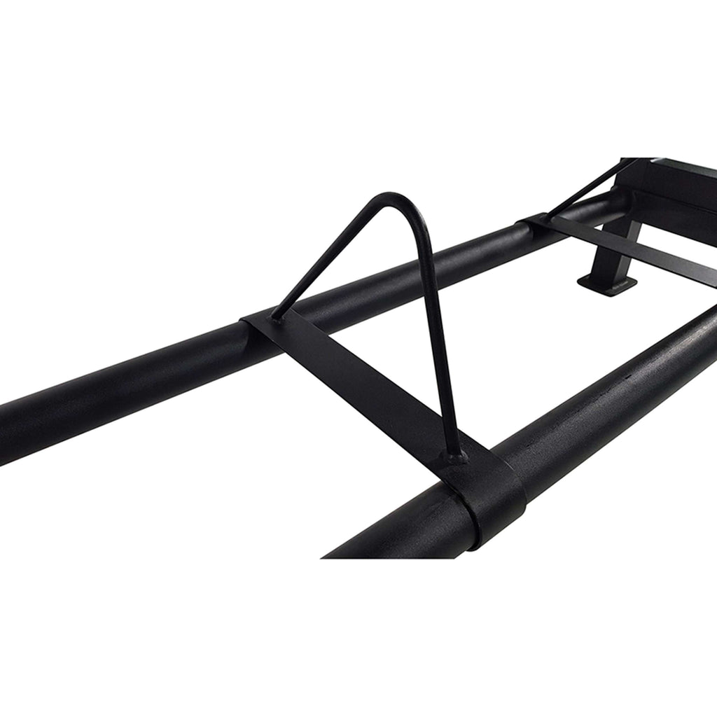 Tunturi Wall-Kettle-Bumper Multi Storage Rack (1/2) afbeelding 12