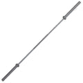 Tunturi Cross Fit Olympic Bar, 20kg, 220cm, 28mm handle