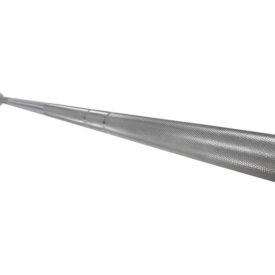 Tunturi Cross Fit Olympic Bar, 20kg, 220cm, 28mm handle afbeelding 7