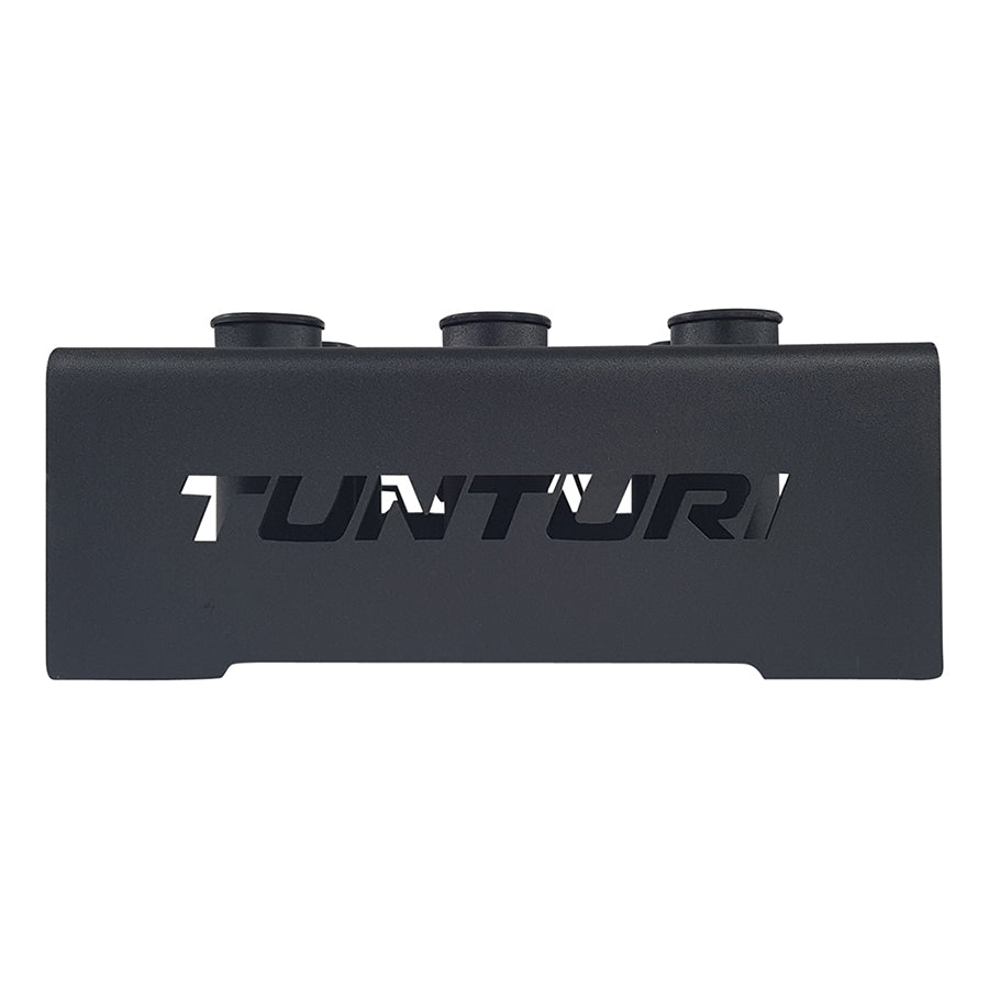 Tunturi Olympic Bar standard for 9 bars afbeelding 3