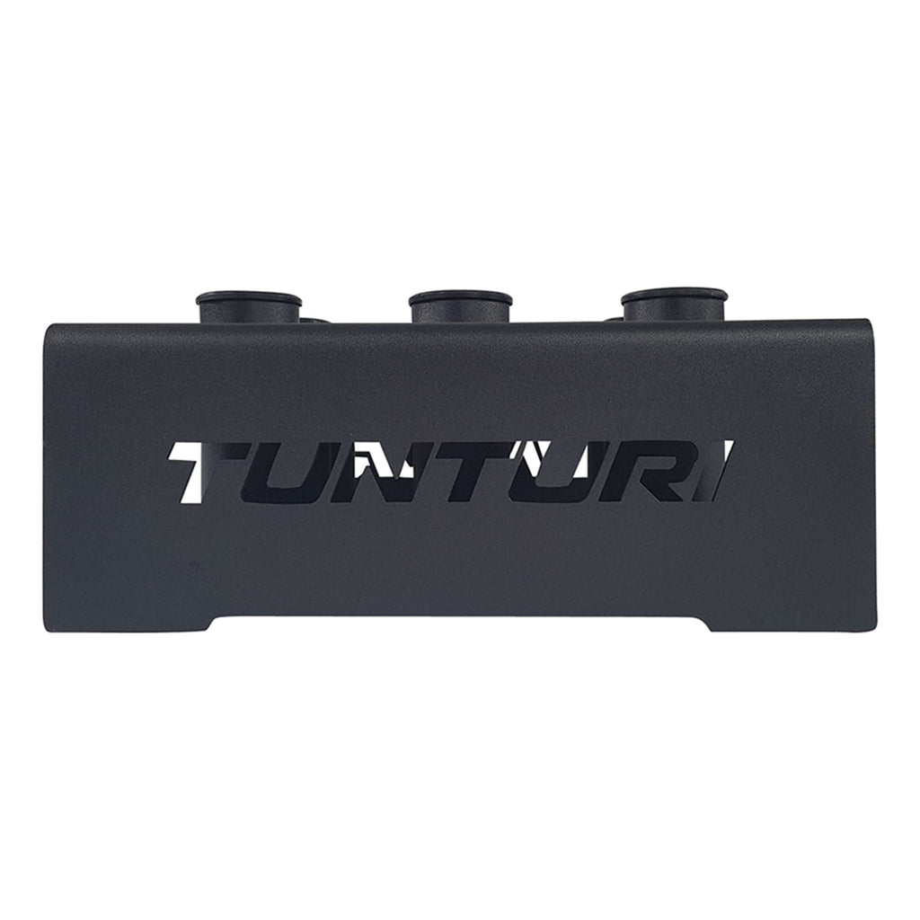 Tunturi Olympic Bar standard for 9 bars afbeelding 3