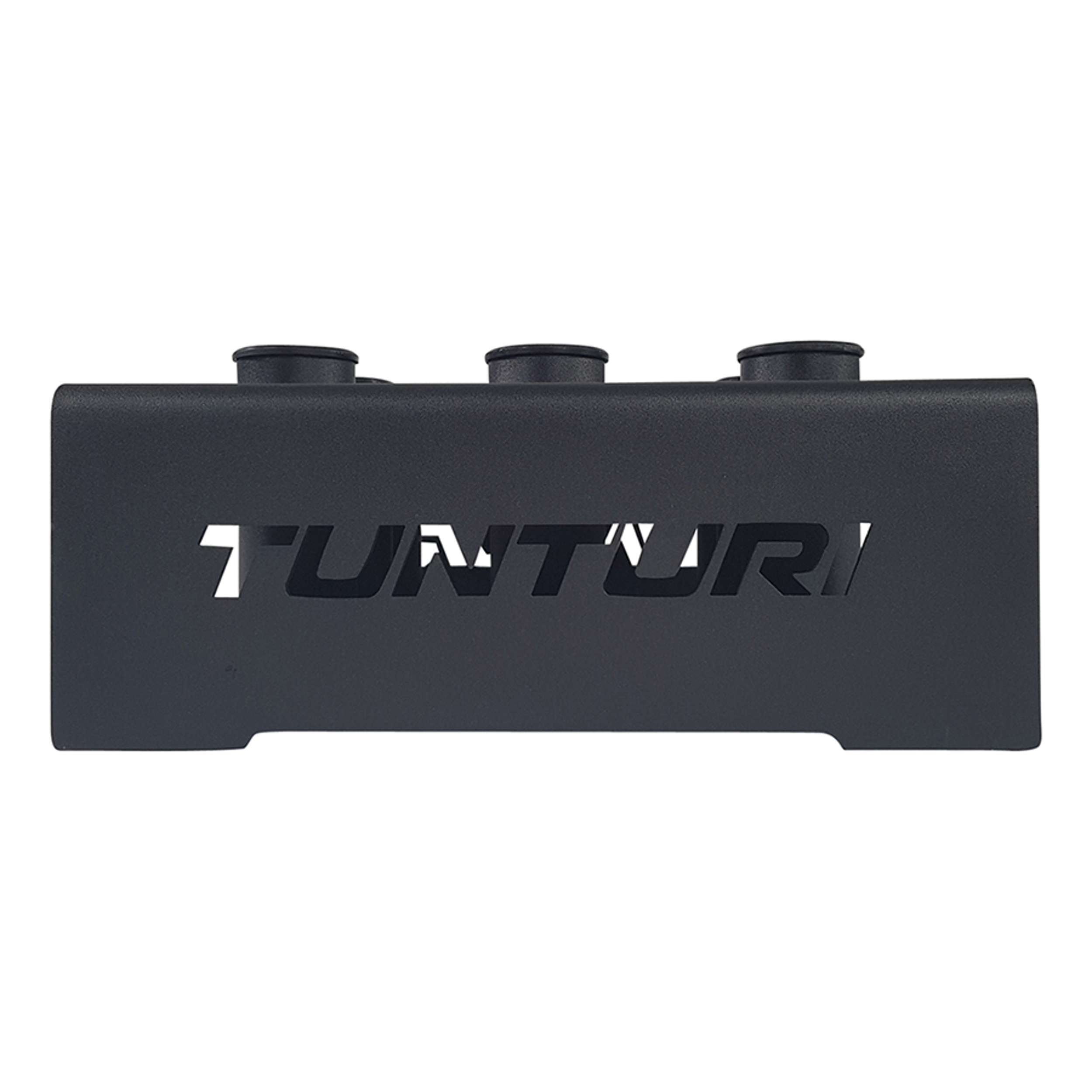 Tunturi Olympic Bar standard for 9 bars afbeelding 3