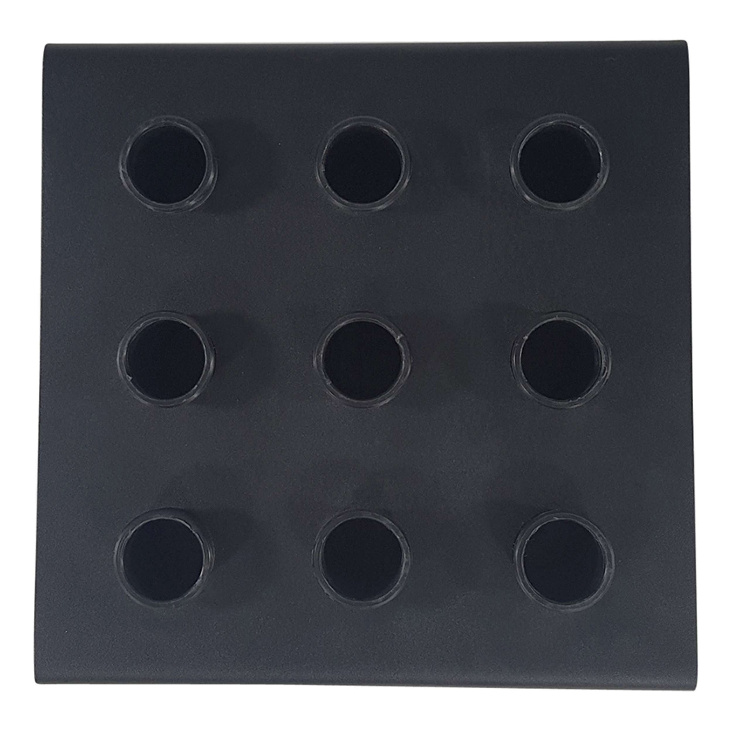 Tunturi Olympic Bar standard for 9 bars afbeelding 4