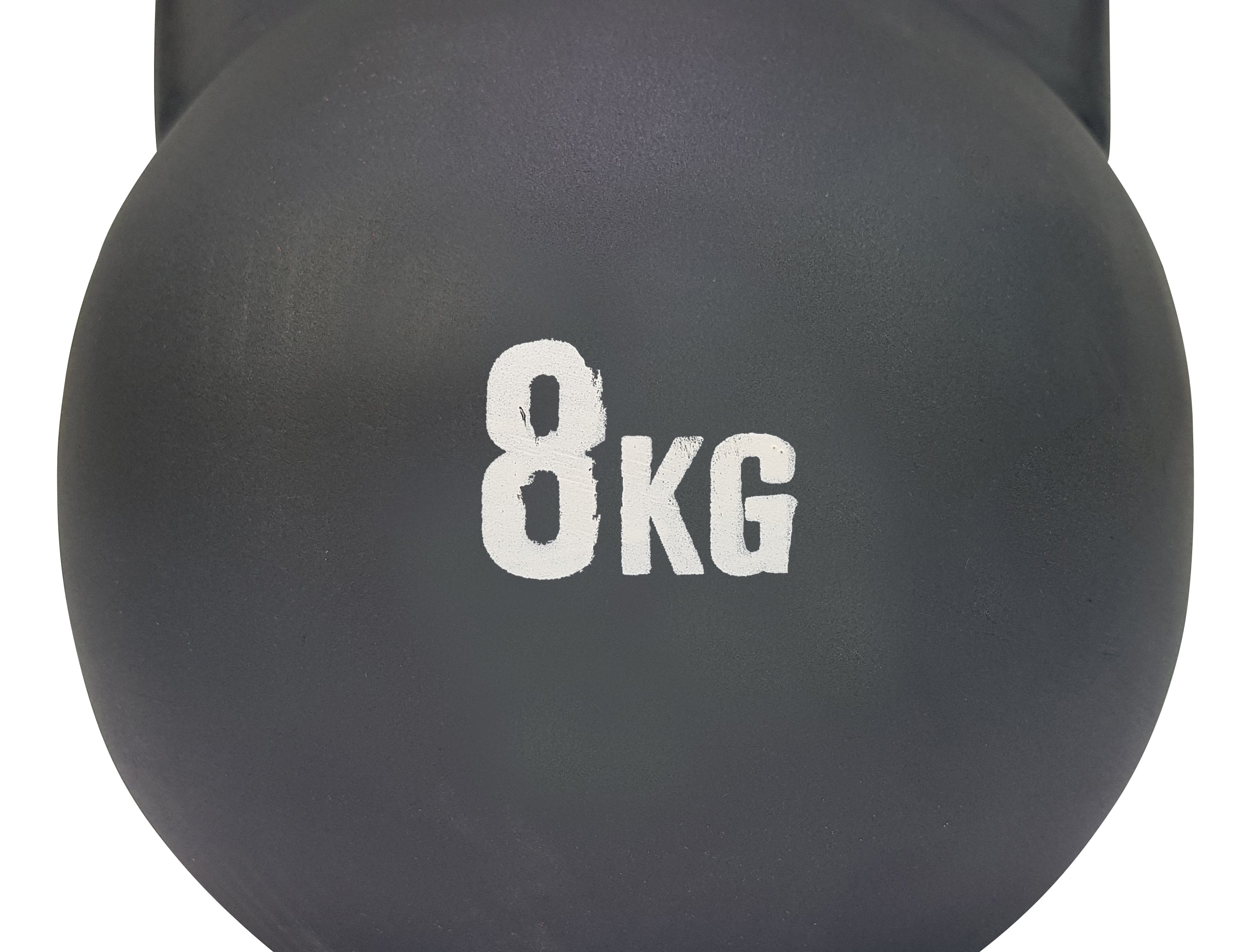 Tunturi Competition Kettlebell  8kg afbeelding 2