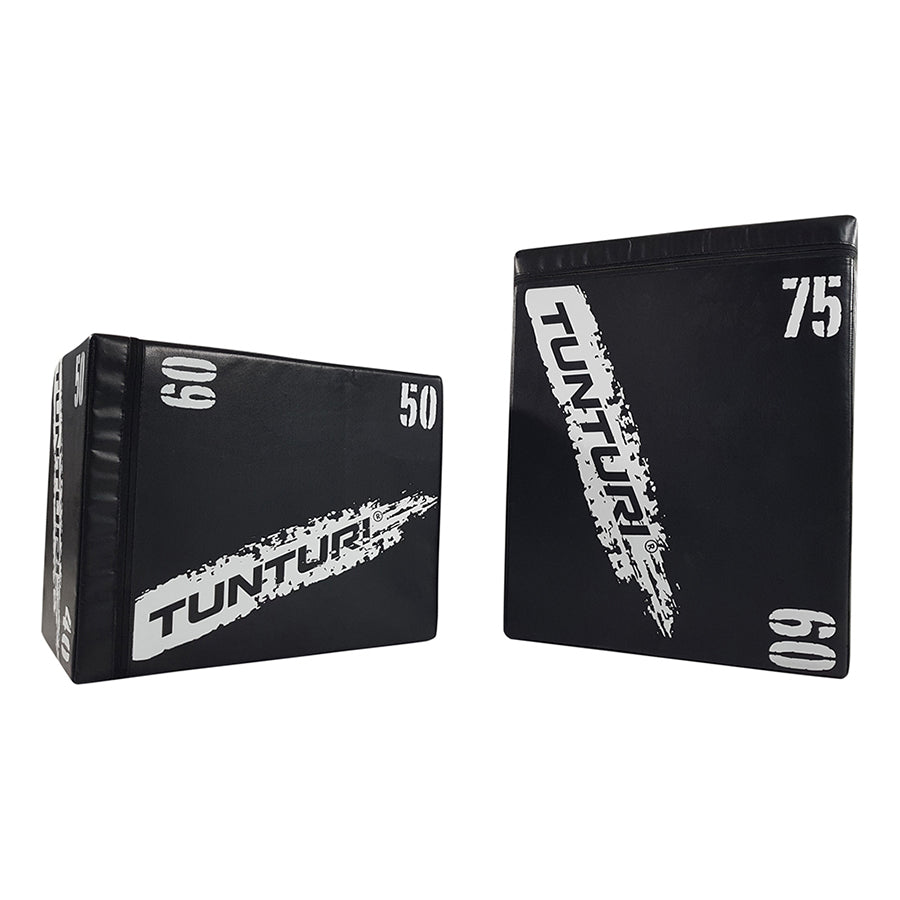 Tunturi Plyo Box Soft (EVA) 40/50/60cm afbeelding 7
