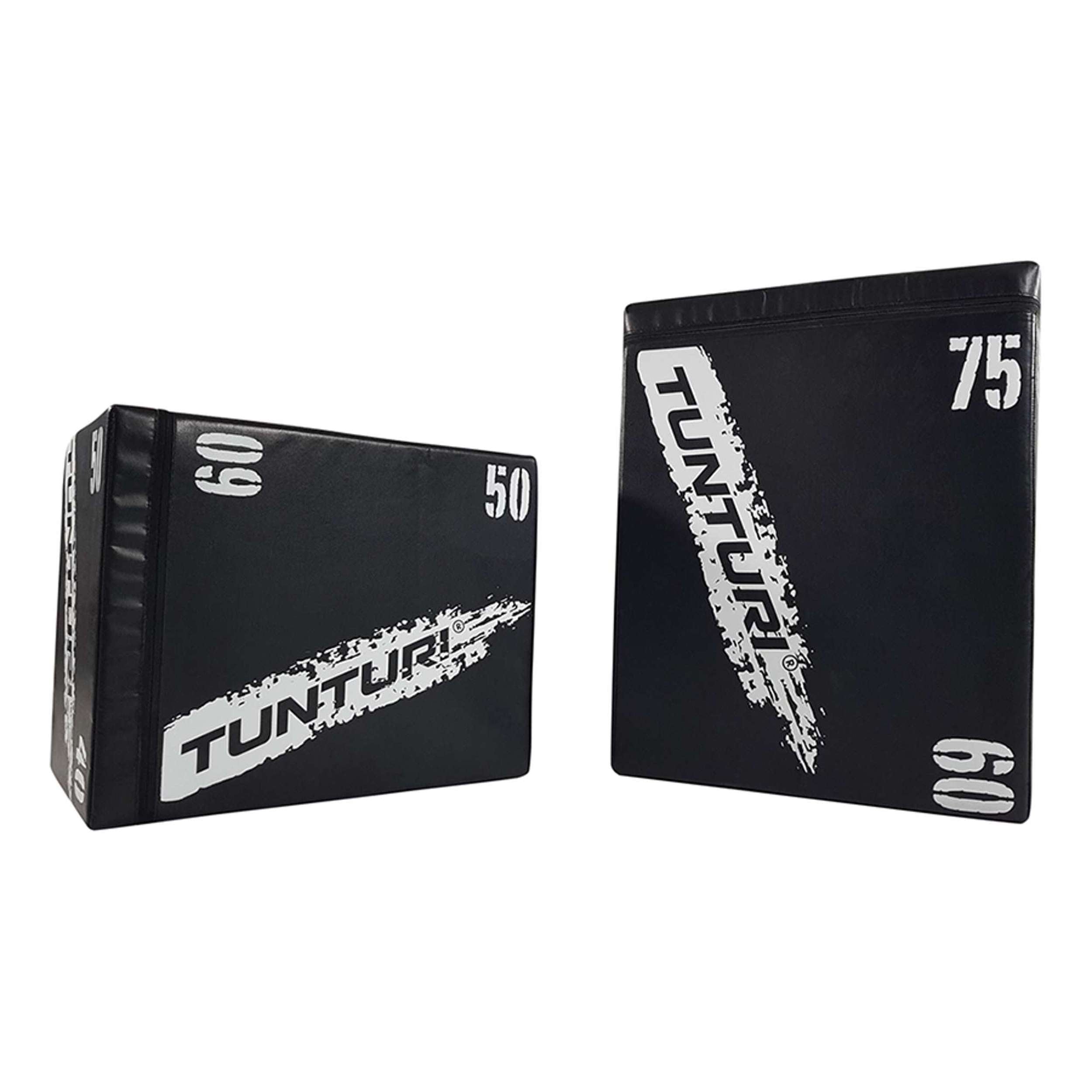 Tunturi Plyo Box Soft (EVA) 50/60/75cm afbeelding 7