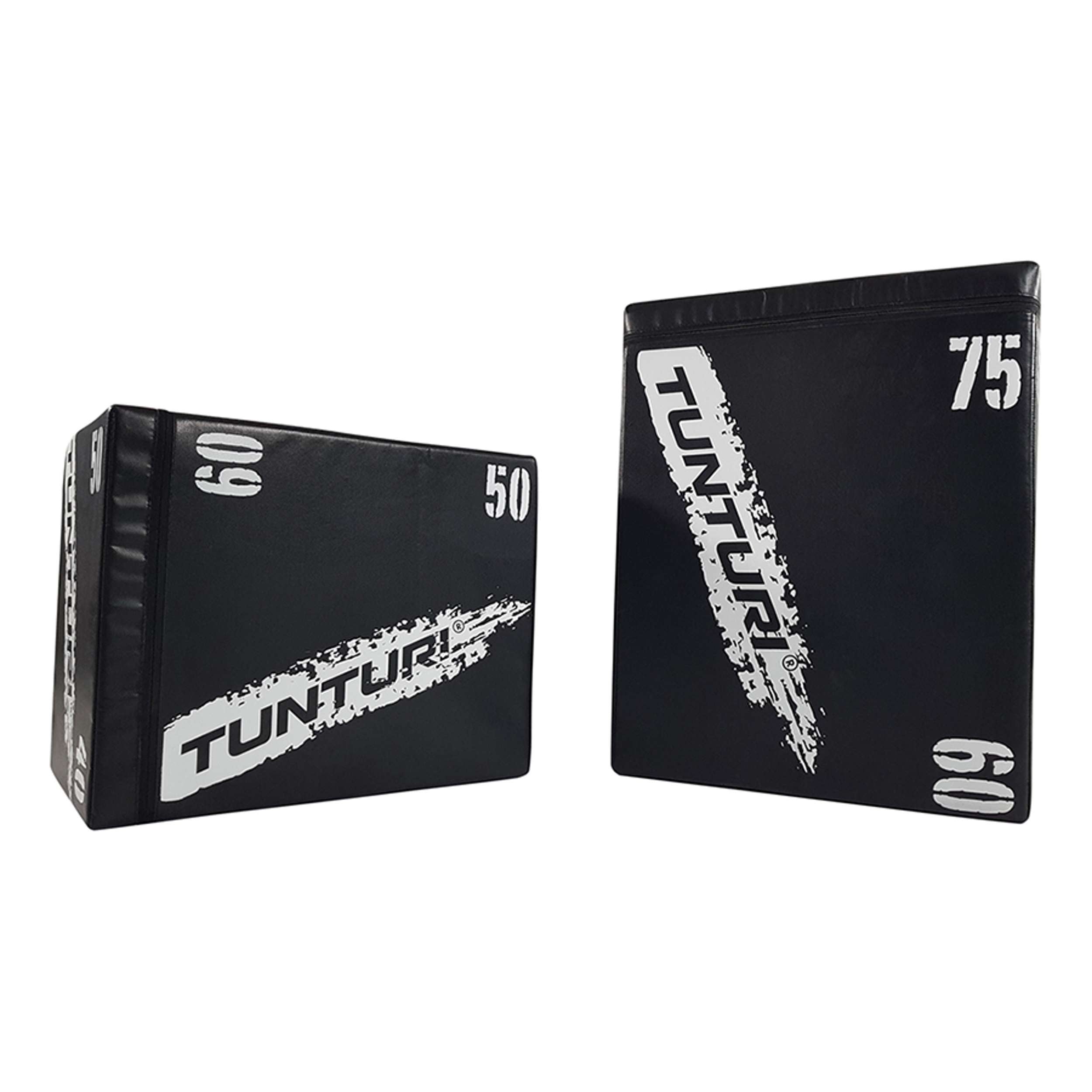 Tunturi Plyo Box Soft (EVA) 40/50/60cm afbeelding 7