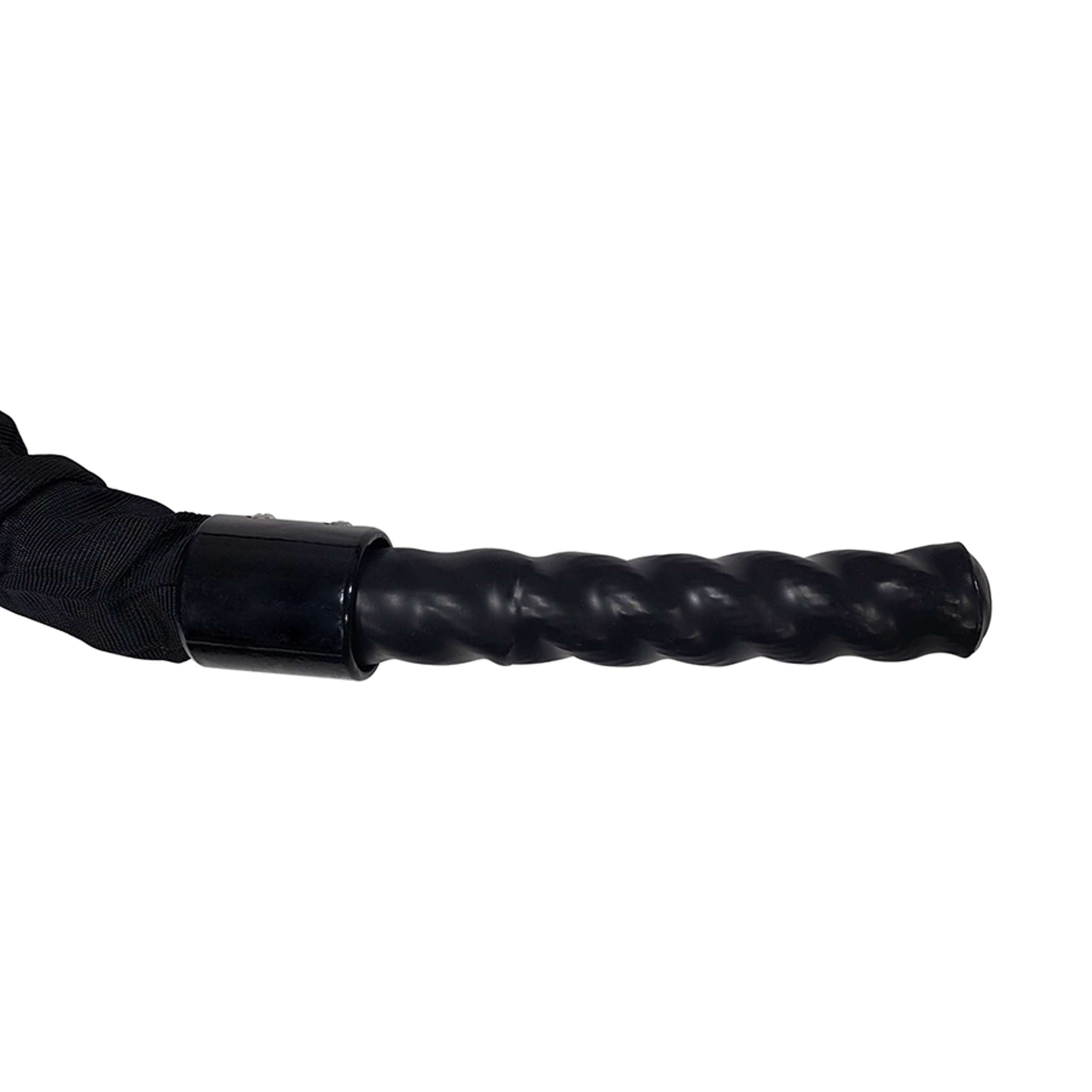 Tunturi Pro Battle Rope With Protection - 15m afbeelding 8