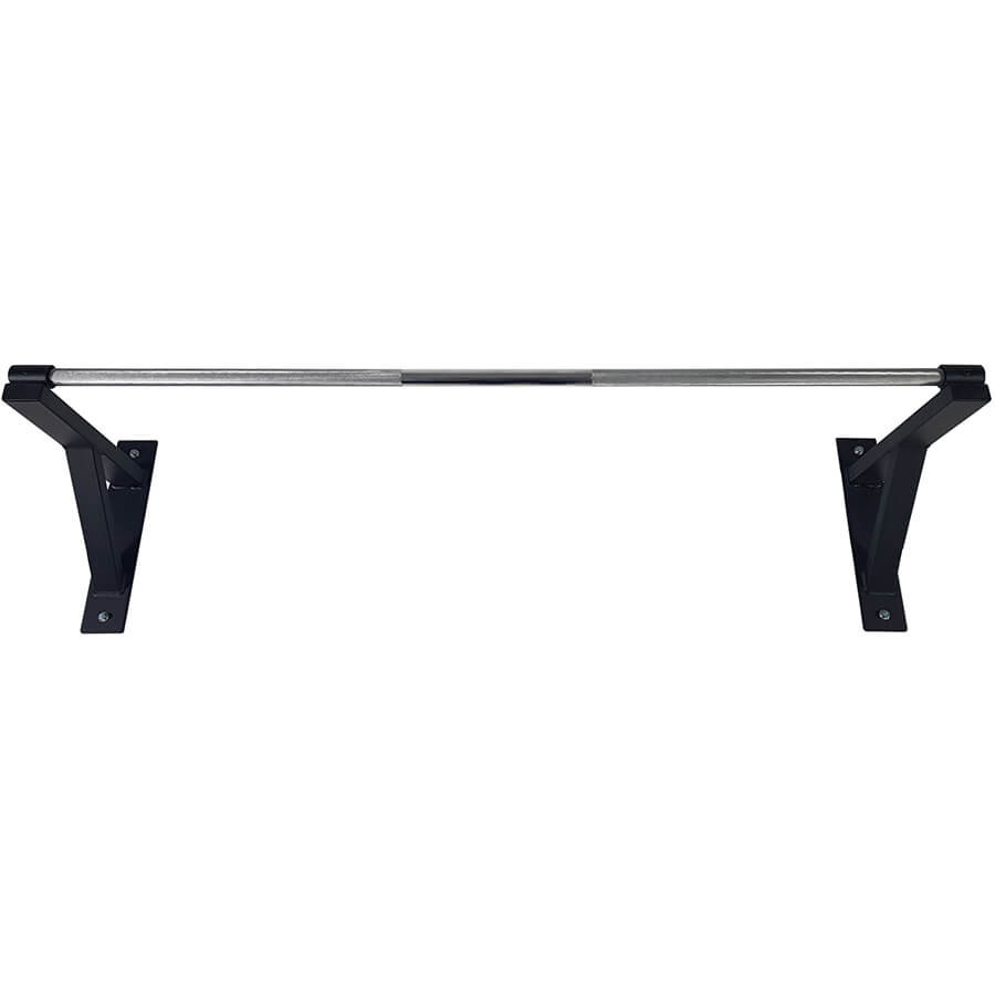Tunturi Pro Pull Up Bar - Wall Connect (1/2)