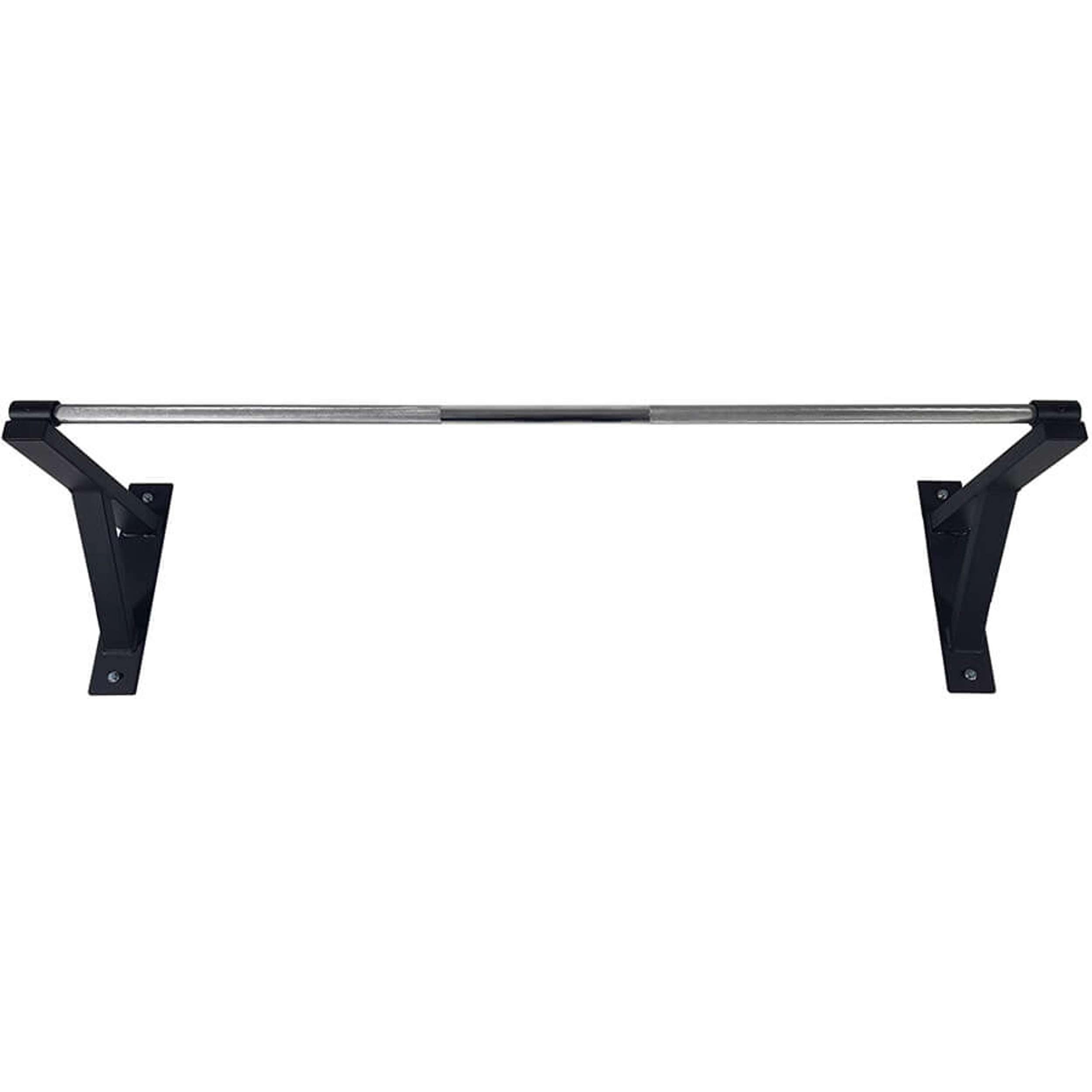 Tunturi Pro Pull Up Bar - Wall Connect (1/2)