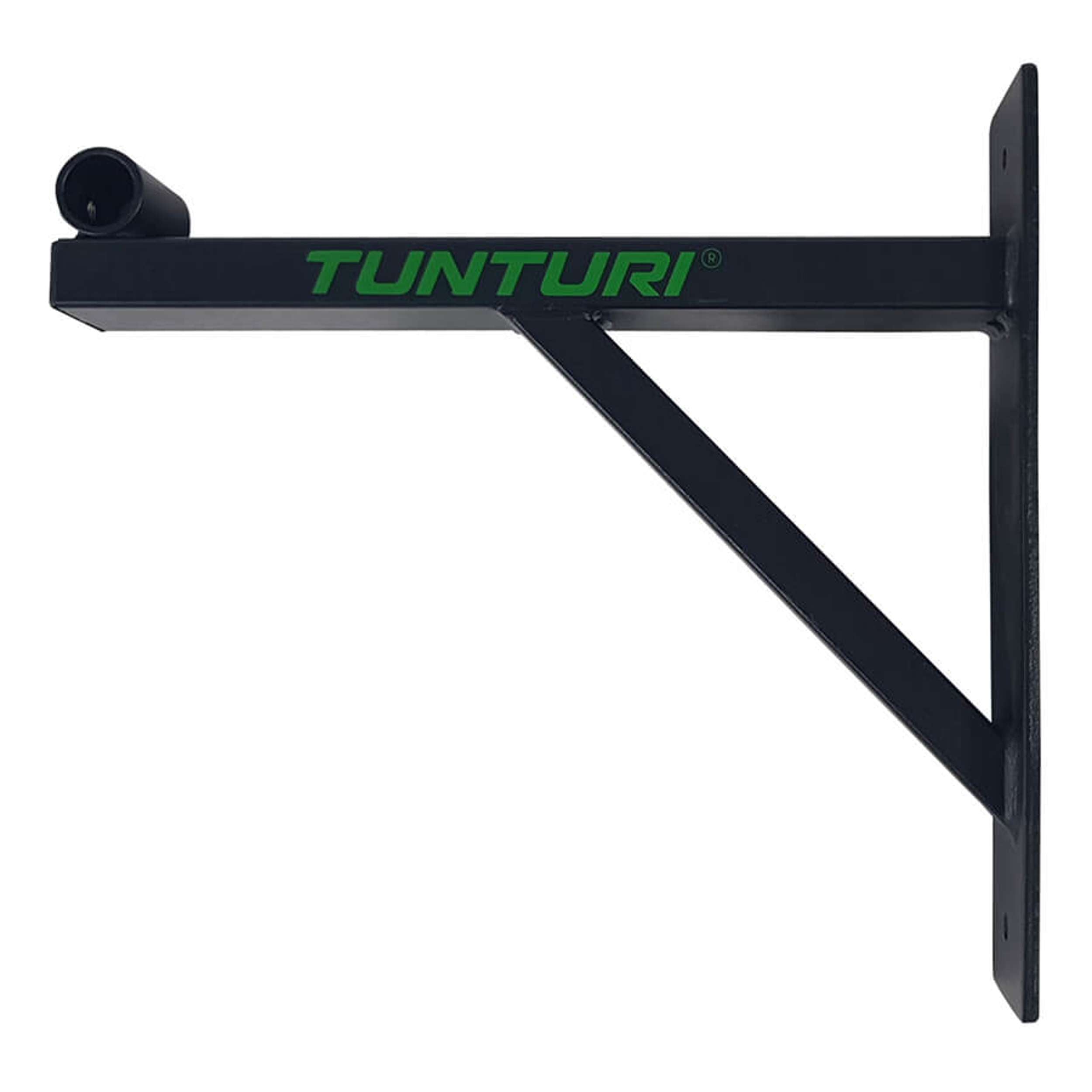 Tunturi Pro Pull Up Bar - Wall Connect (1/2) afbeelding 4