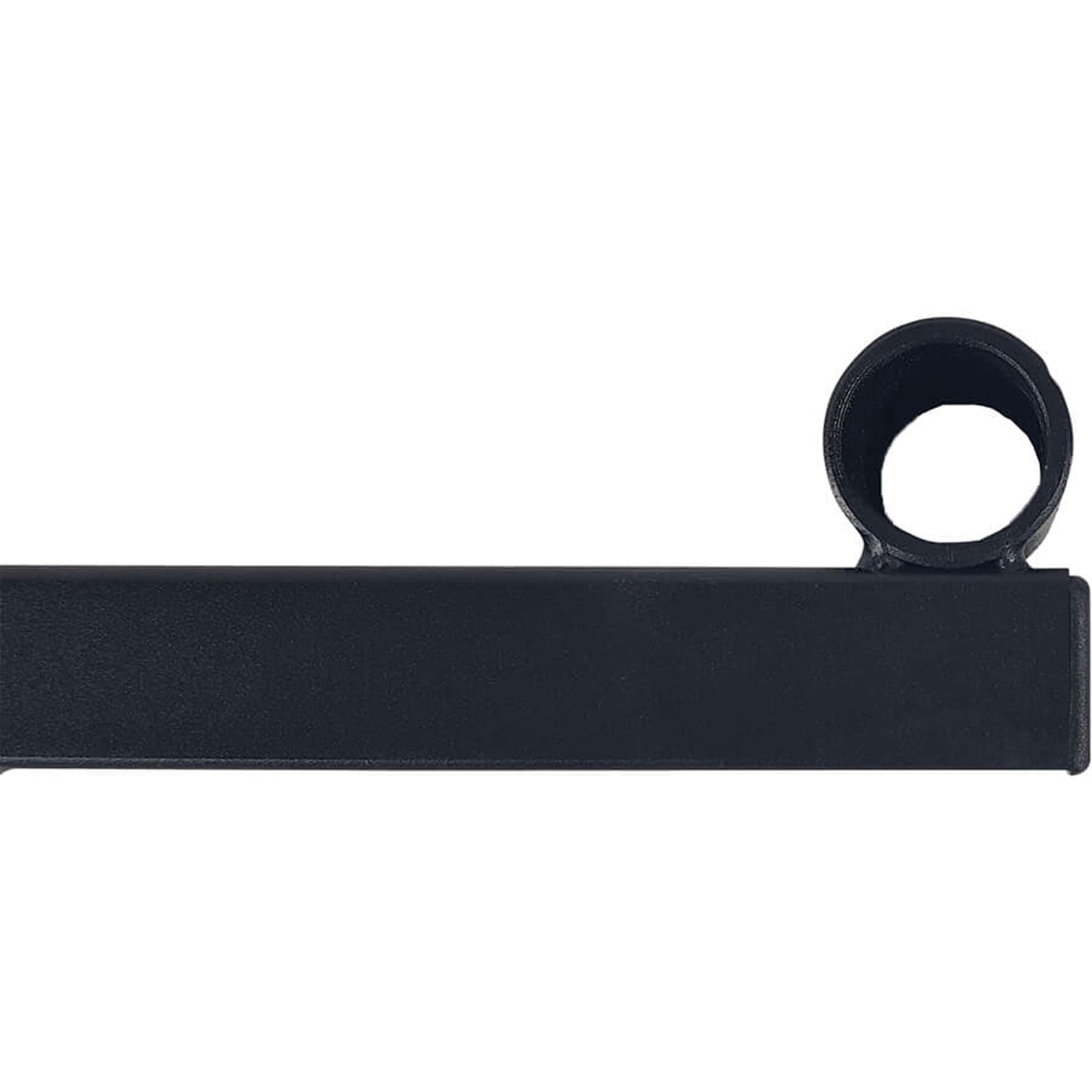 Tunturi Pro Pull Up Bar - Wall Connect (1/2) afbeelding 5