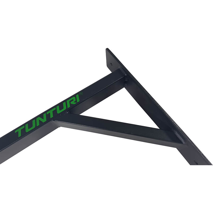 Tunturi Pro Pull Up Bar - Wall Connect (1/2) afbeelding 6