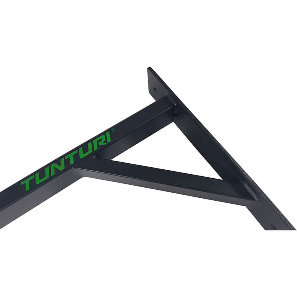 Tunturi Pro Pull Up Bar - Wall Connect (1/2) afbeelding 6