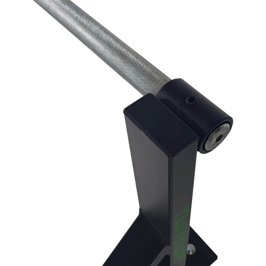 Tunturi Pro Pull Up Bar - Wall Connect (1/2) afbeelding 7