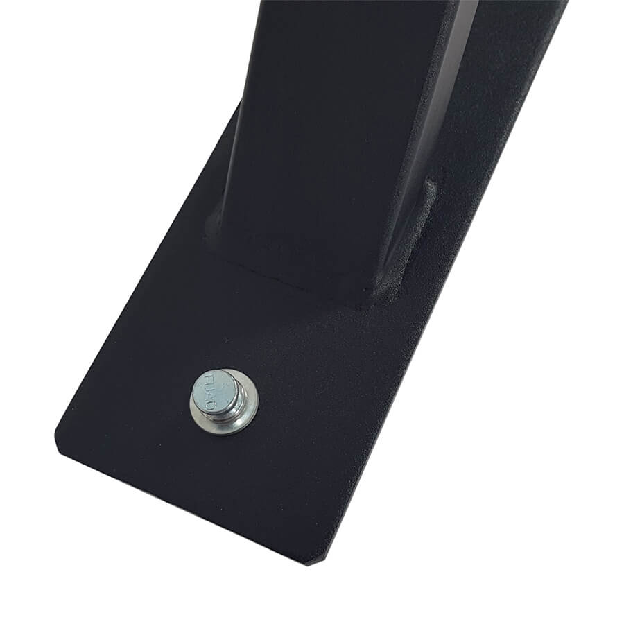 Tunturi Pro Pull Up Bar - Wall Connect (1/2) afbeelding 8