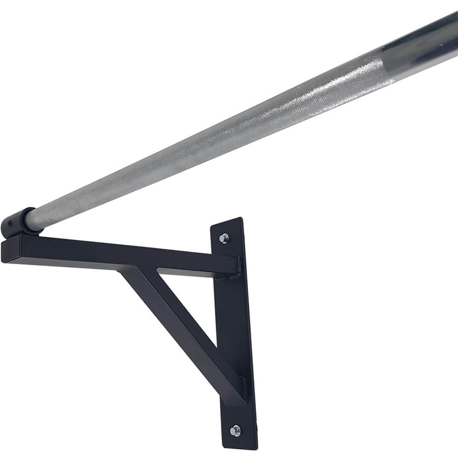 Tunturi Pro Pull Up Bar - Wall Connect (1/2) afbeelding 9