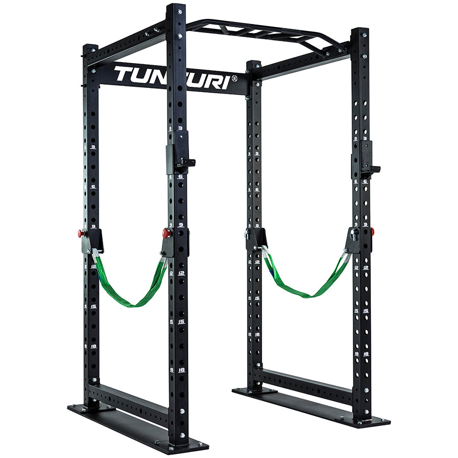 Tunturi RC20 Base Rack (1/8)