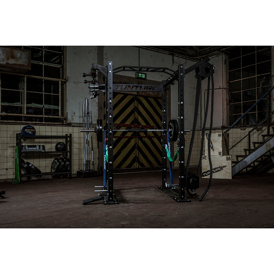 Tunturi RC20 Base Rack (1/8) afbeelding 2