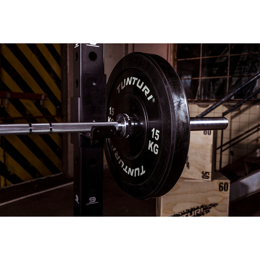 Tunturi RC20 Base Rack (1/8) afbeelding 14