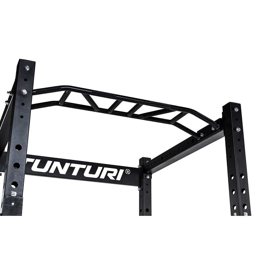 Tunturi RC20 Base Rack (1/8) afbeelding 3