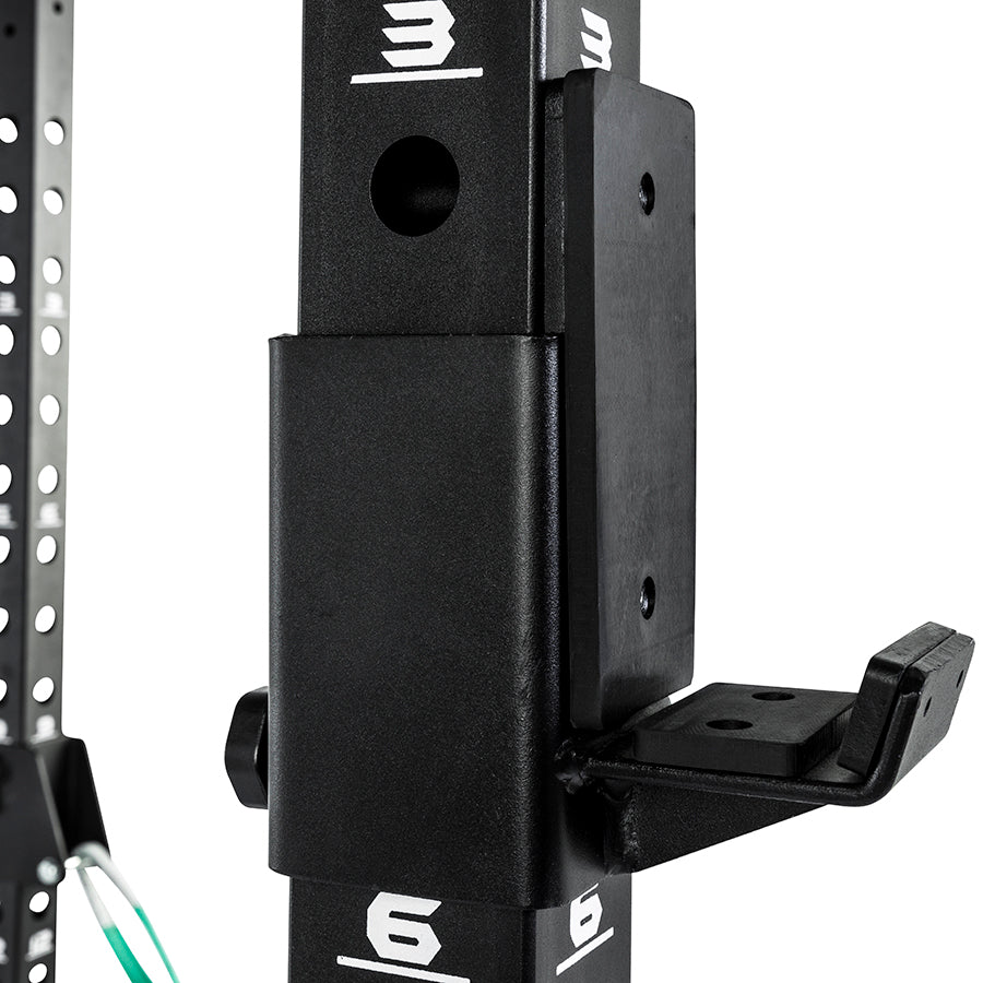 Tunturi RC20 Base Rack (1/8) afbeelding 5