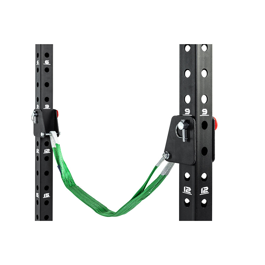 Tunturi RC20 Base Rack (1/8) afbeelding 6