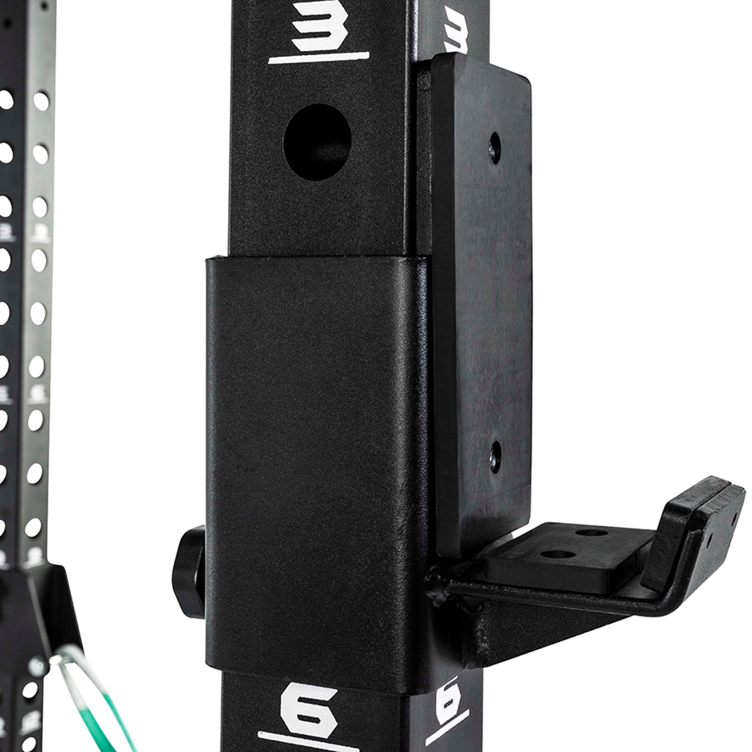 Tunturi RC20 Base Rack (1/8) afbeelding 5