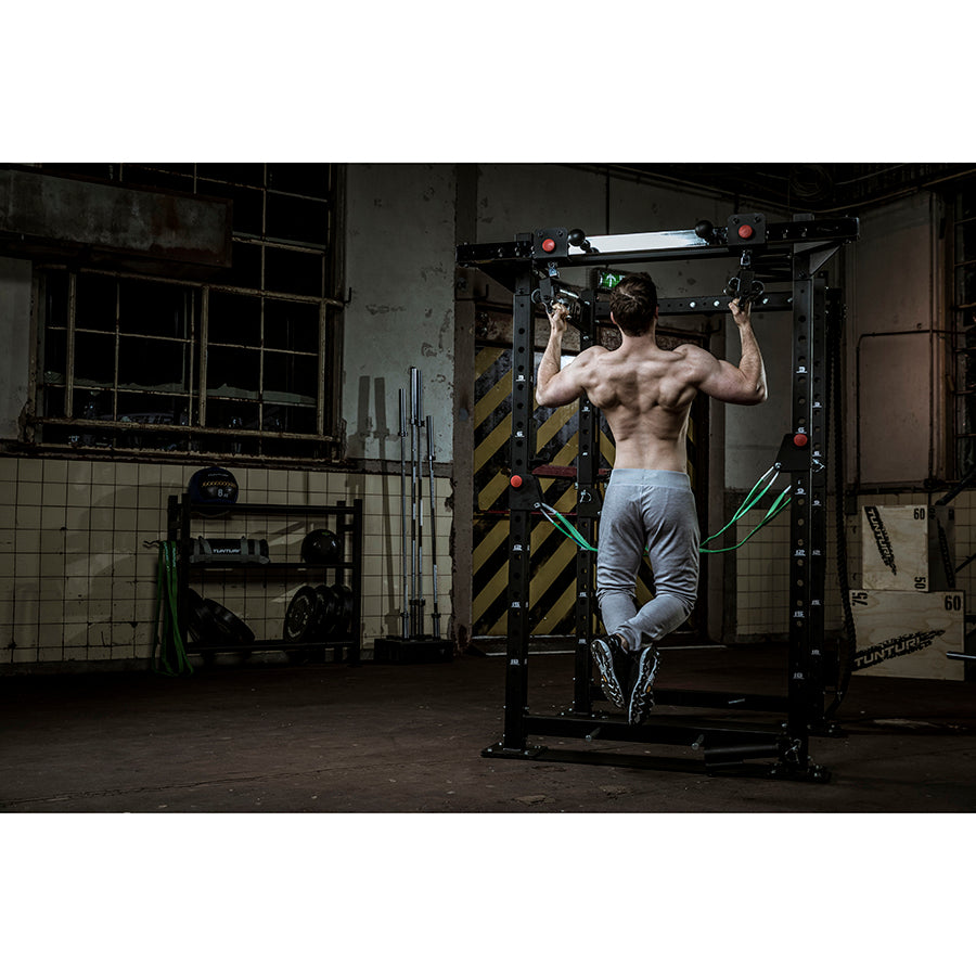 Tunturi RC20 Base Rack (1/8) afbeelding 7