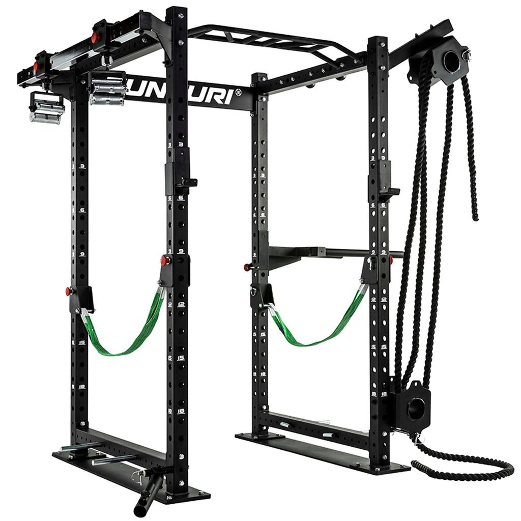 Tunturi RC20 Rope Trainer afbeelding 5