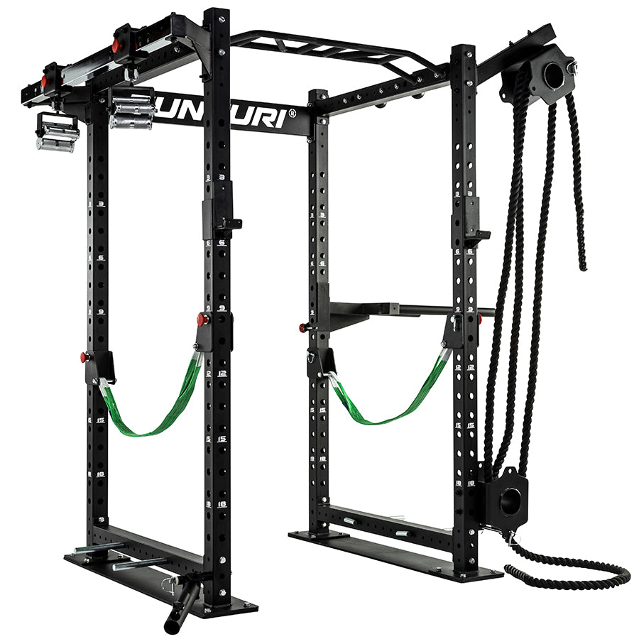 Tunturi RC20 Rope Trainer afbeelding 5