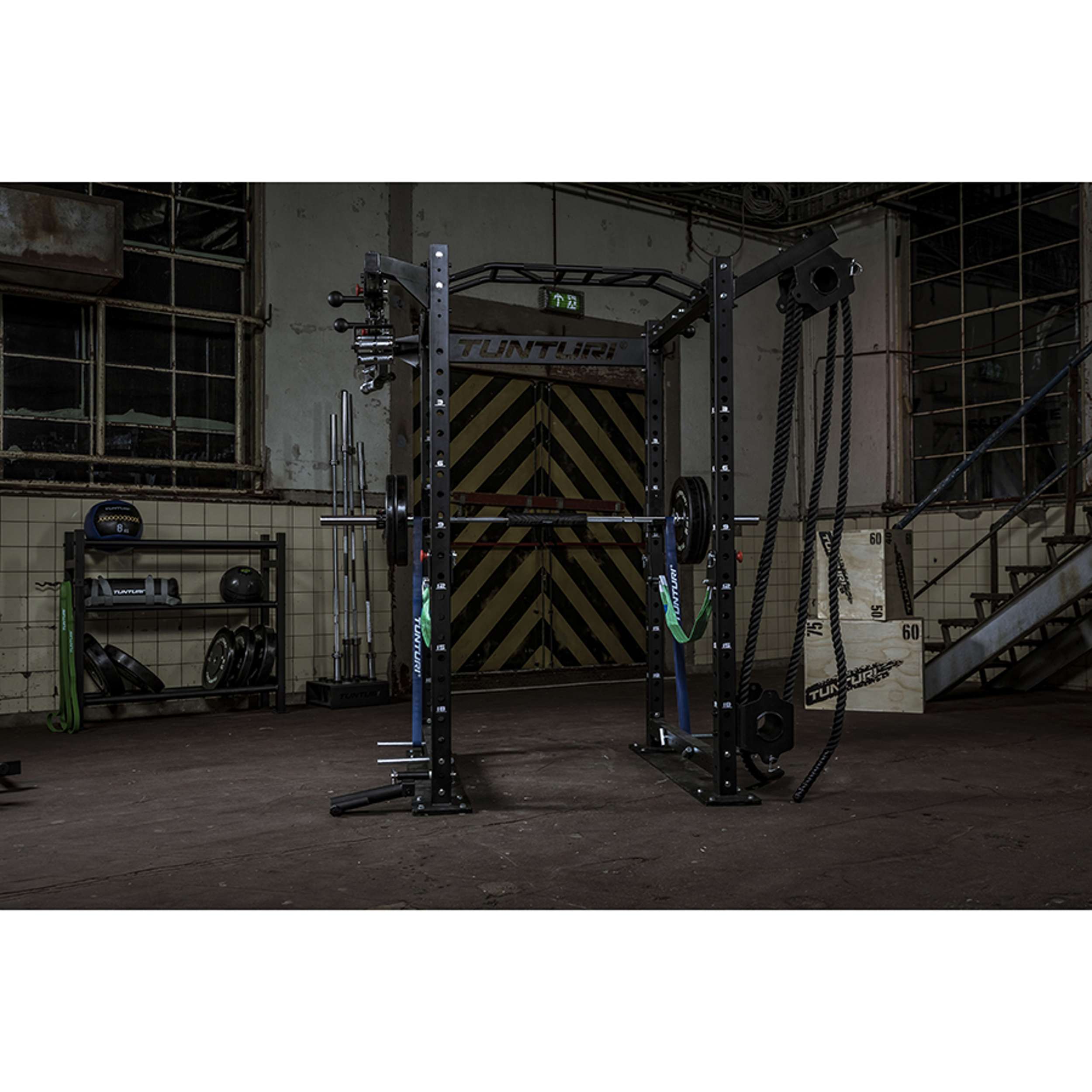Tunturi RC20 Rope Trainer afbeelding 9