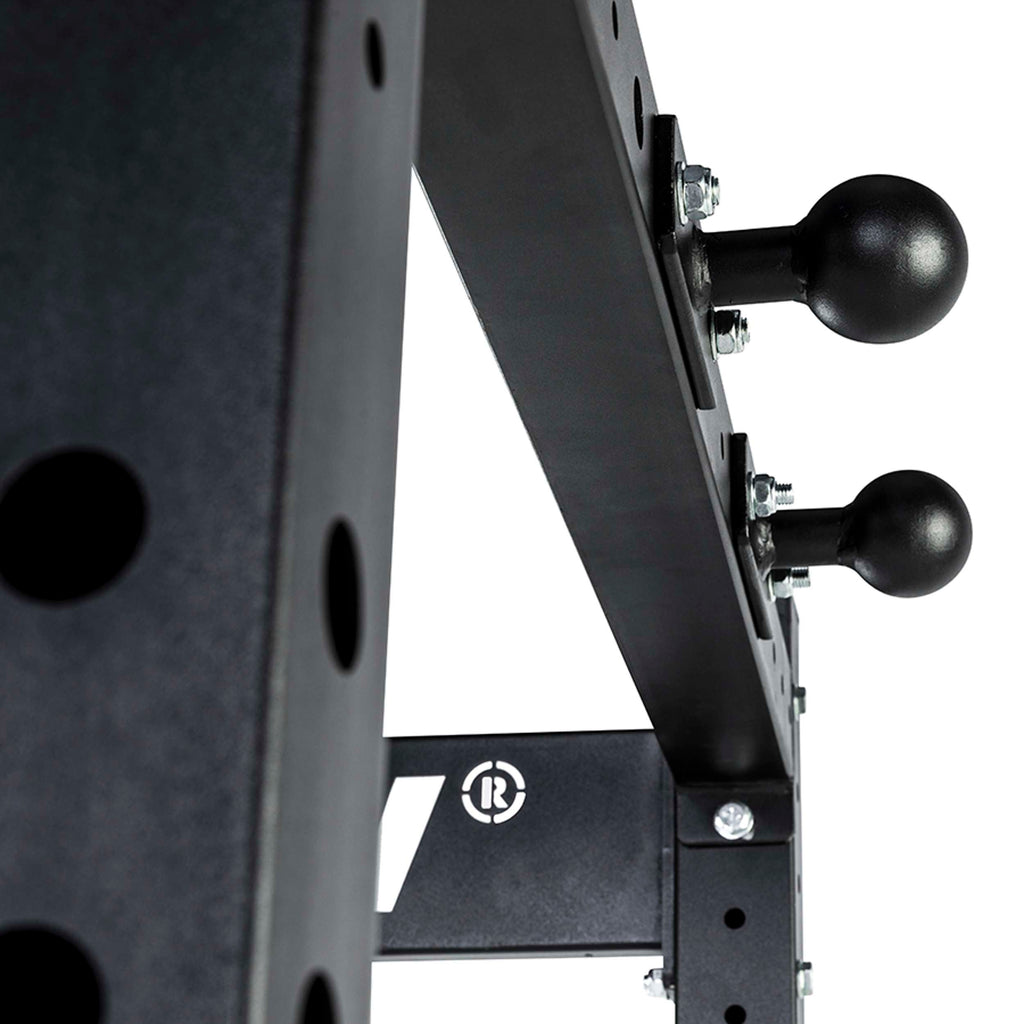 Tunturi RC20 Ball Pull-Up Grips - Pair