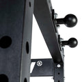 Tunturi RC20 Ball Pull-Up Grips - Pair