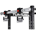Tunturi RC20 Multigrip Pullup Sliders (1/2)