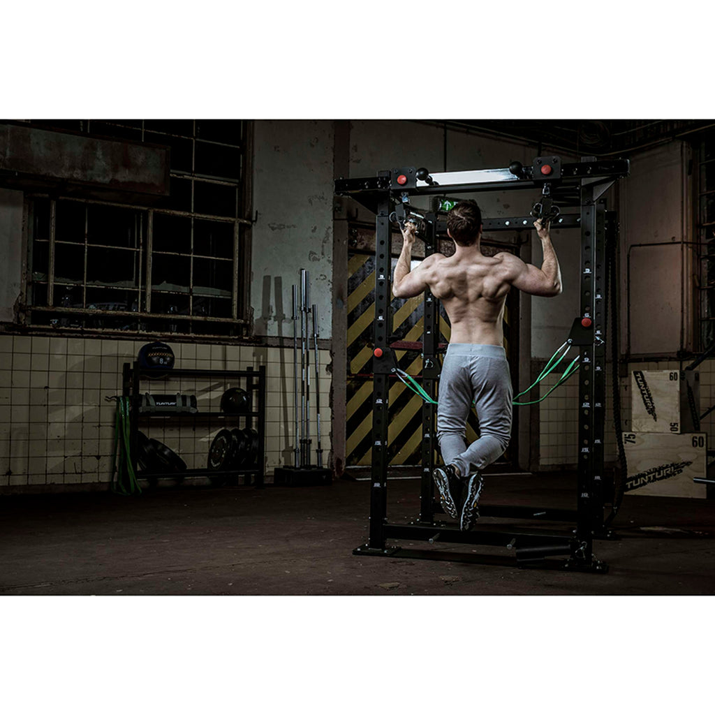 Tunturi RC20 Multigrip Pullup Sliders (1/2) afbeelding 3