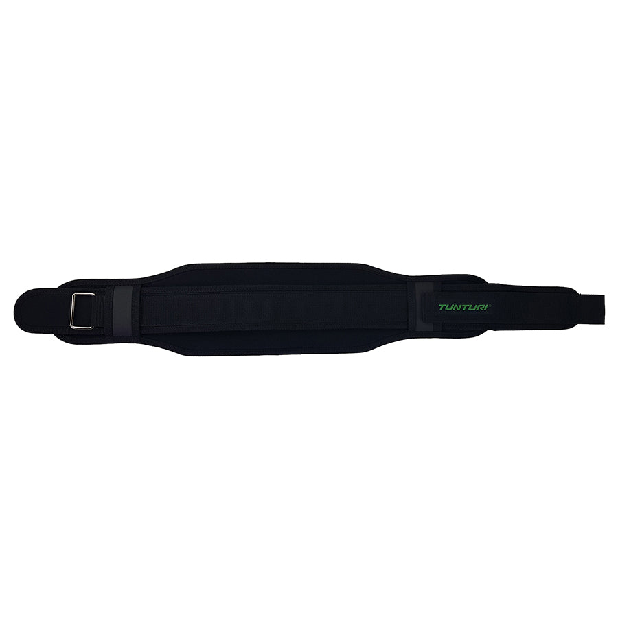 Tunturi EVA Weightlifting Belt Small 90cm afbeelding 4