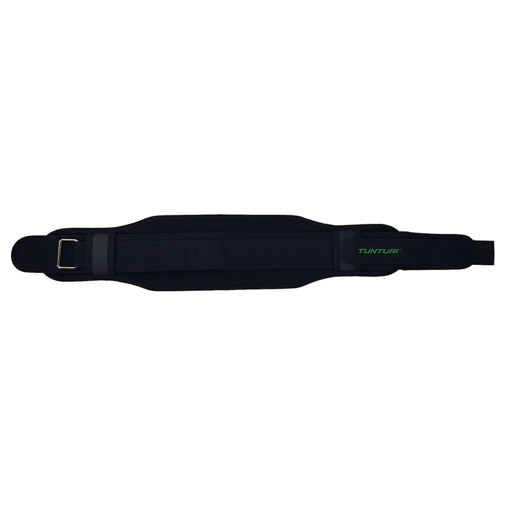 Tunturi EVA Weightlifting Belt Small 90cm afbeelding 4