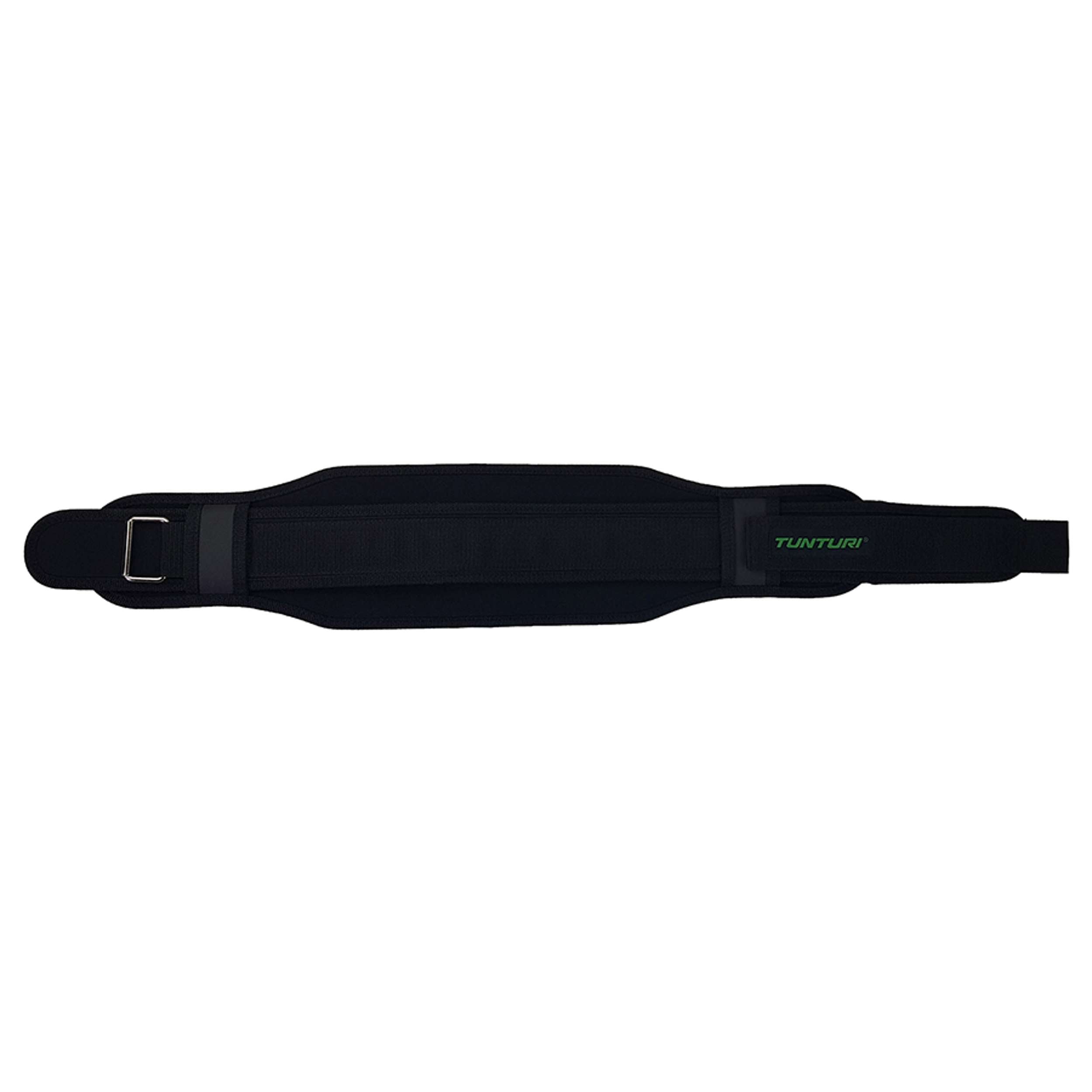Tunturi EVA Weightlifting Belt Small 90cm afbeelding 4
