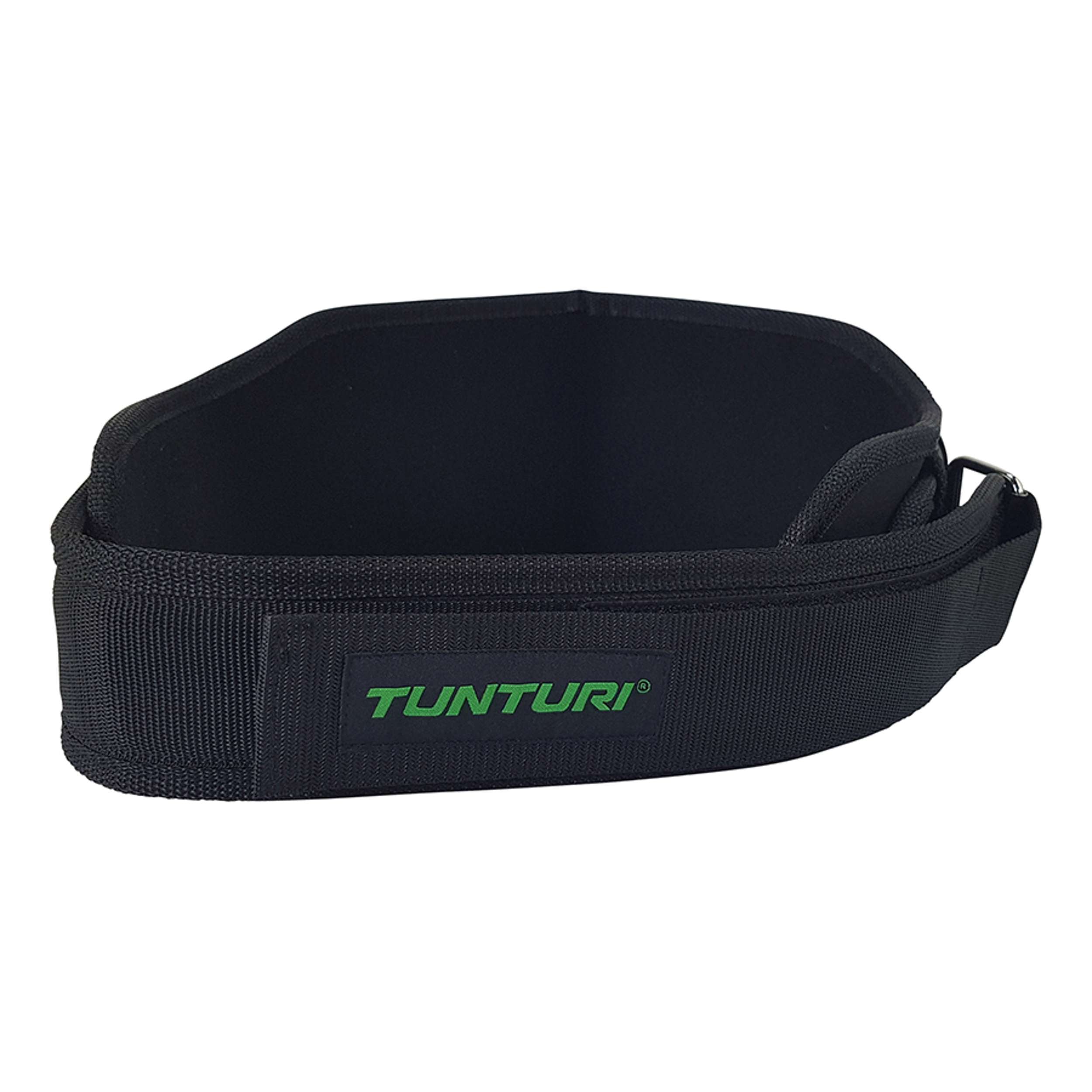 Tunturi EVA Weightlifting Belt Small 90cm afbeelding 8