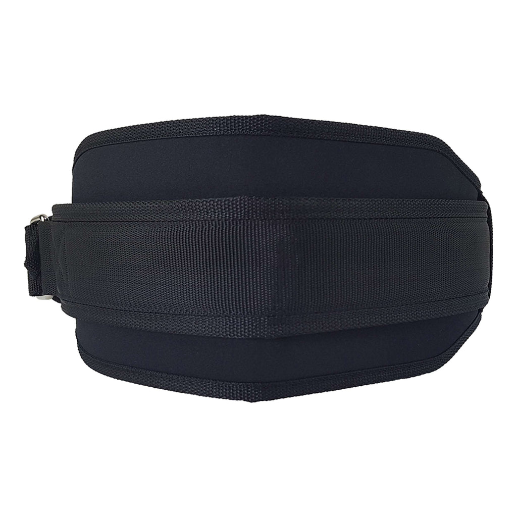 Tunturi EVA Weightlifting Belt Small 90cm afbeelding 9