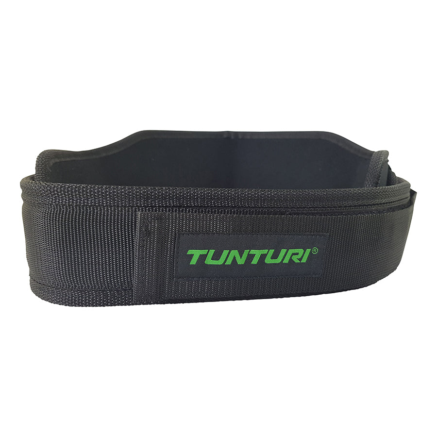 Tunturi EVA Weightlifting Belt Small 90cm afbeelding 10